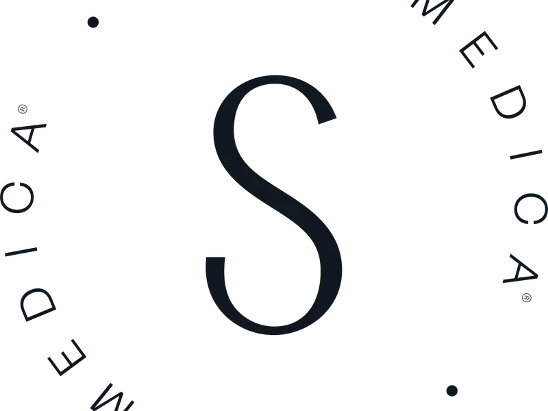 SKM Seal  Black